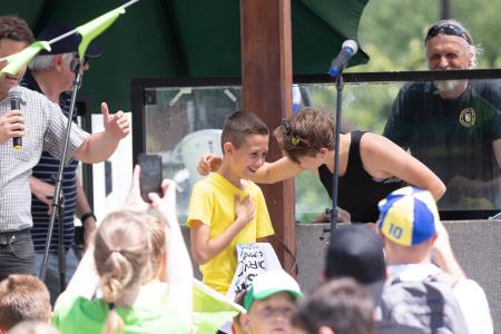 Začuti Dirko po SLoveniji39